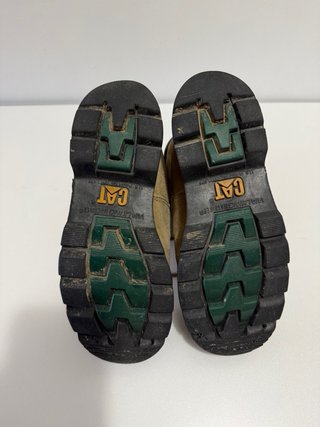 Scarpe Caterpillar Colorado Tg. 37