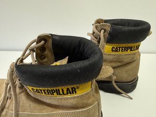 Scarpe Caterpillar Colorado Tg. 37