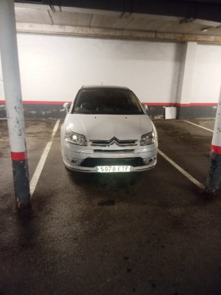 Citroen C4 2007