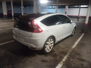 Citroen C4 2007