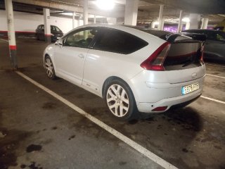 Citroen C4 2007
