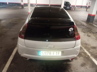 Citroen C4 2007