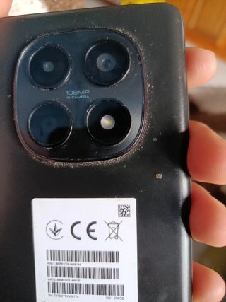 Xiaomi Redmi Note 15 256GB