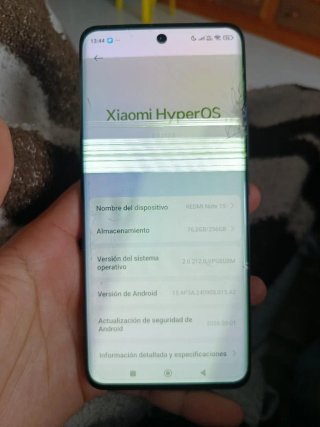 Xiaomi Redmi Note 15 256GB
