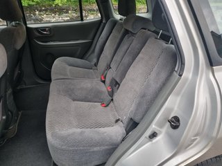 Hyundai Santa Fe 2002