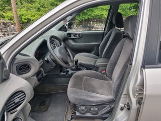 Hyundai Santa Fe 2002
