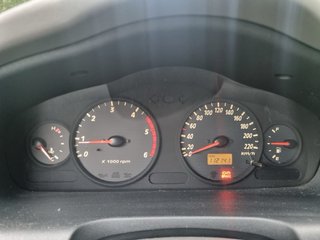 Hyundai Santa Fe 2002