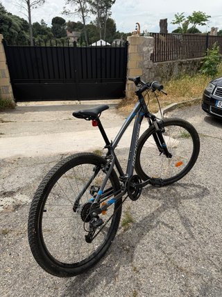 Bici Rockrider 27.5