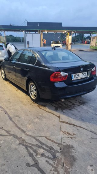 BMW Serie 3 2006