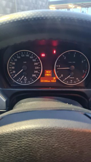 BMW Serie 3 2006