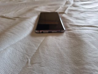 Samsung S10+ Negro