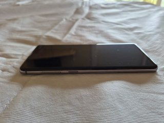 Samsung S10+ Negro
