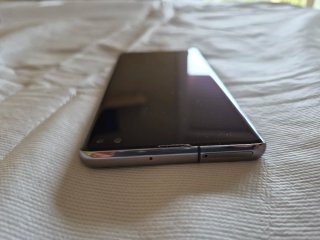 Samsung S10+ Negro