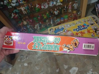 2 juegos completos años 80 MORTADELO Y FILEMON