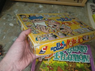 2 juegos completos años 80 MORTADELO Y FILEMON