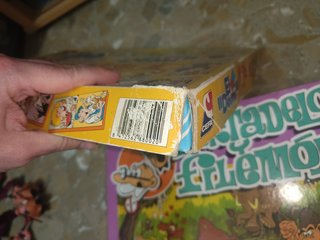 2 juegos completos años 80 MORTADELO Y FILEMON