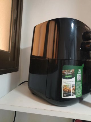 Philips Airfryer HD9200/90 - 1400W