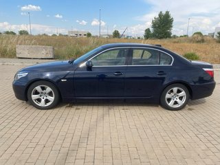 BMW Serie 5 2008