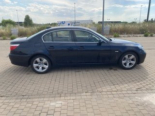 BMW Serie 5 2008
