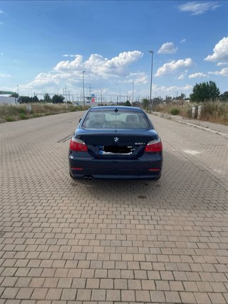 BMW Serie 5 2008