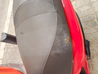 Kymco people s 125 ABS 2019