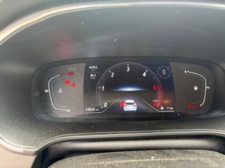 Renault Megane sport tourer