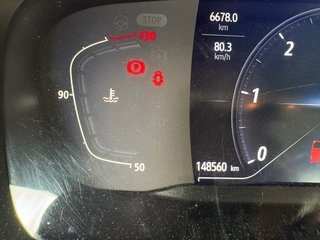 Renault Megane sport tourer