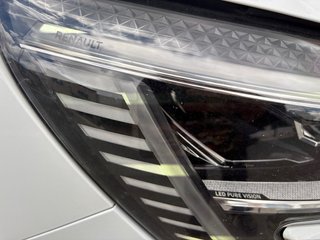 Renault Megane sport tourer