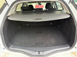 Renault Megane sport tourer