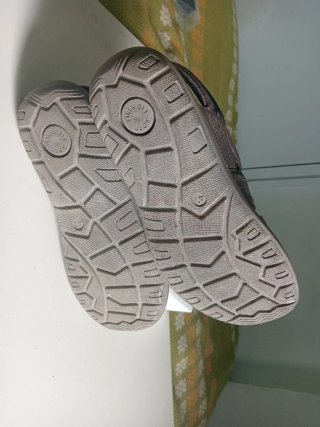 Sandalias St. Gallen Marrones