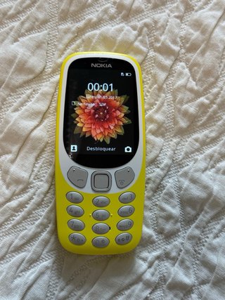 Nokia 3310 Moderno