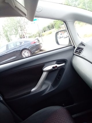 Toyota Verso 2010