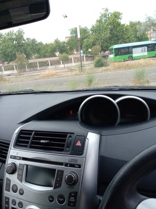 Toyota Verso 2010