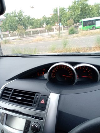 Toyota Verso 2010