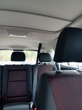 Toyota Verso 2010