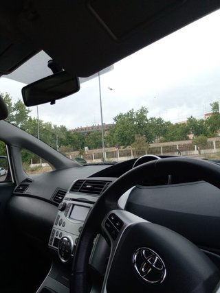Toyota Verso 2010