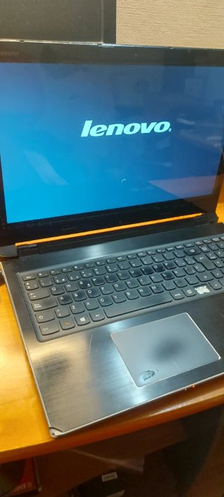 Portátil Lenovo Flex 15 (leer)