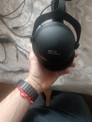 Beyerdynamic MMX 300 Auriculares Gaming
