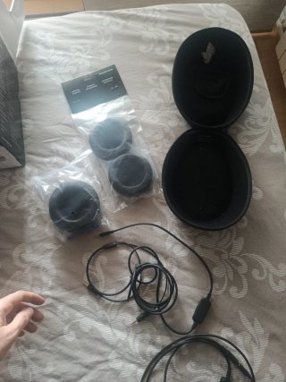 Beyerdynamic MMX 300 Auriculares Gaming