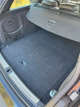 Audi A4 2007