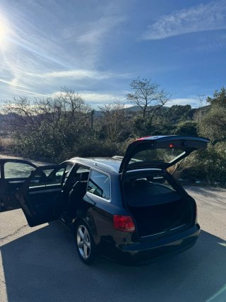 Audi A4 2007