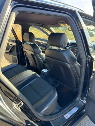 Audi A4 2007
