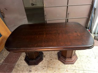Muebles completos para salon