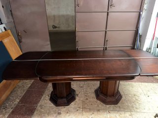 Muebles completos para salon
