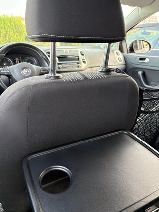 Volkswagen Golf Plus 2012 1,6tdi Nuevo Turbo