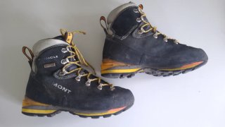 Botas Garmont Pinncale GTX