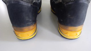 Botas Garmont Pinncale GTX
