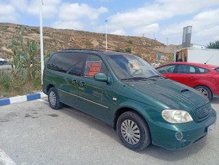 KIA Carnival 2025 Archena (murcia)