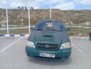 KIA Carnival 2025 Archena (murcia)