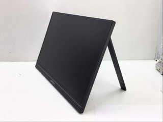 Monitor LED Arzopa A1 Negro